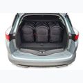 Комплект чанти за багажник KJUST Renault Megane Grandtour Plug-In Hybrid 2020+ 5 бр. black 13