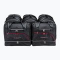 Комплект чанти за багажник KJUST Maserati Quattroporte 2013+ 5 бр. black 2