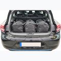 Комплект чанти за багажник KJUST Renault Clio Hybrid 2020+ 3 бр. black 8