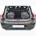 Комплект чанти за багажник KJUST Renault Clio Hybrid 2020+ 3 бр. black 9