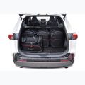 Комплект чанти за багажник KJUST Suzuki Across Plug-In Hybrid 2020+ 5 бр. black 16