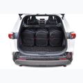 Комплект чанти за багажник KJUST Suzuki Across Plug-In Hybrid 2020+ 5 бр. black 17