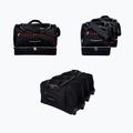 Комплект чанти за багажник KJUST Ford Explorer Phev 2020+ 6 бр. black