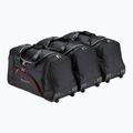 Комплект чанти за багажник KJUST Suzuki Vitara 2015-2020 3 бр. black 2