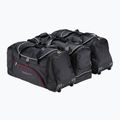 Комплект чанти за багажник KJUST Suzuki Vitara Mhev 2020+ 4 бр. black 2