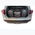 Комплект чанти за багажник KJUST Suzuki Vitara Mhev 2020+ 4 бр. black 17