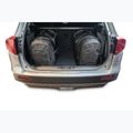 Комплект чанти за багажник KJUST Suzuki Vitara Mhev 2020+ 4 бр. black 19