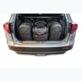 Комплект чанти за багажник KJUST Suzuki Vitara 2015-2020 4 бр. black 17