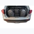 Комплект чанти за багажник KJUST Suzuki Vitara 2015-2020 4 бр. black 18