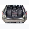 Комплект чанти за багажник KJUST Toyota Corolla Touring Sports 2019+ 4 бр. black 15