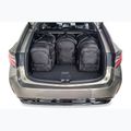 Комплект чанти за багажник KJUST Toyota Corolla Touring Sports 2019+ 4 бр. black 16