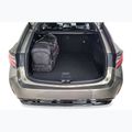 Комплект чанти за багажник KJUST Toyota Corolla Touring Sports 2019+ 4 бр. black 18