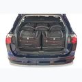 Комплект чанти за багажник KJUST Volkswagen Golf Alltrack 2020+ 5 бр. black 16