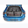 Комплект чанти за багажник KJUST Volkswagen Arteon Shooting Brake 2020+ 5 бр. black 15