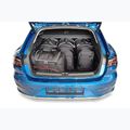 Комплект чанти за багажник KJUST Volkswagen Arteon Shooting Brake 2020+ 5 бр. black 16