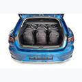 Комплект чанти за багажник KJUST Volkswagen Arteon Shooting Brake 2020+ 5 бр. black 17