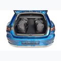 Комплект чанти за багажник KJUST Volkswagen Arteon Shooting Brake 2020+ 5 бр. black 18