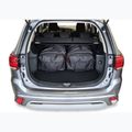 Комплект чанти за багажник KJUST Mitsubishi Outlander Phev 2014-2022 4 бр. black 13