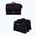 Комплект чанти за багажник KJUST Peugeot E-2008 2019+ 3 бр. black