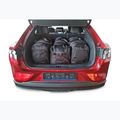 Комплект чанти за багажник KJUST Ford Mustang Mach-E 2021+ 4 бр. black 12