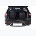 Комплект чанти за багажник KJUST Kia E-Niro 2020+ 3 бр. black 11