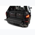 Комплект чанти за багажник KJUST BMW X7 2018+ 5 бр. black 12