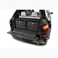 Комплект чанти за багажник KJUST BMW X7 2018+ 5 бр. black 13
