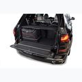 Комплект чанти за багажник KJUST BMW X7 2018+ 5 бр. black 14
