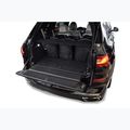 Комплект чанти за багажник KJUST BMW X7 2018+ 5 бр. black 15