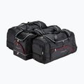 Комплект чанти за багажник KJUST Land Rover Range Rover Evoque Phev 2020+ 4 бр. black