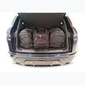 Комплект чанти за багажник KJUST Land Rover Range Rover Evoque Phev 2020+ 4 бр. black 13
