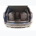 Комплект чанти за багажник KJUST Land Rover Range Rover Evoque Phev 2020+ 4 бр. black 14