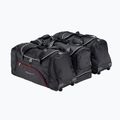 Комплект чанти за багажник KJUST Land Rover Range Rover Evoque Phev 2020+ 4 бр. black