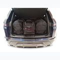 Комплект чанти за багажник KJUST Land Rover Range Rover Evoque Phev 2020+ 4 бр. black 15