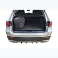Комплект чанти за багажник KJUST Mercedes-Benz Glc Phev 2019-2022 4 бр. black 15