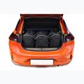 Комплект чанти за багажник KJUST за Opel Corsa-E 2019+ 3 бр. black 9