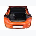 Комплект чанти за багажник KJUST за Opel Corsa-E 2019+ 3 бр. black 11