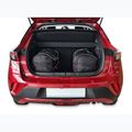Комплект чанти за багажник KJUST KJUST Opel Mokka 2020+ 3 бр. black 11
