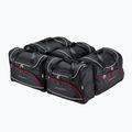 Комплект чанти за багажник KJUST Skoda Enyaq Iv 2020+ 5 бр. black