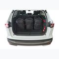 Комплект чанти за багажник KJUST Skoda Enyaq Iv 2020+ 5 бр. black 16