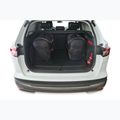 Комплект чанти за багажник KJUST Skoda Enyaq Iv 2020+ 5 бр. black 17