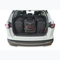 Комплект чанти за багажник KJUST Skoda Enyaq Iv 2020+ 4 бр. black 11