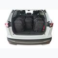 Комплект чанти за багажник KJUST Skoda Enyaq Iv 2020+ 4 бр. black 12
