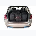 Комплект чанти за багажник KJUST BMW Ix3 2021+ 4 бр. black 14
