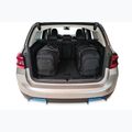 Комплект чанти за багажник KJUST BMW Ix3 2021+ 4 бр. black 16