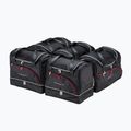 Комплект чанти за багажник KJUST Volkswagen Id.4 2020+ 5 бр. black