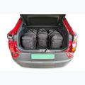 Комплект чанти за багажнк KJUST Volkswagen Id.4 2020+ 4 бр. black 17