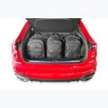 KJUST Audi Q3 Plug-In Hybrid 2020+ Комплект чанти за багажника 3 бр. черни 12