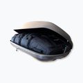 Комплект чанти за покривен автобокс KJUST Hapro Traxer 5.6 - 4 броя, черни 3