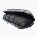 Комплект чанти за покривен автобокс KJUST Menabo Mania 460 4 броя черни 2